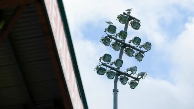 Ross County v Livingston (agg 1-1) (19:45)