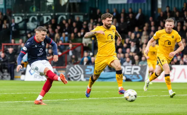 Ross County 2-0 Livingston (agg 3-1)