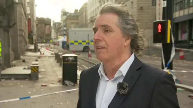 Steve Rotheram