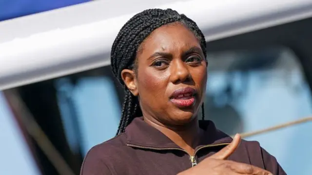 Kemi Badenoch