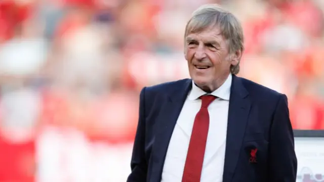 Kenny Dalglish