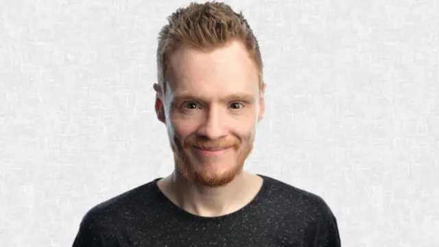 Andrew Lawrence