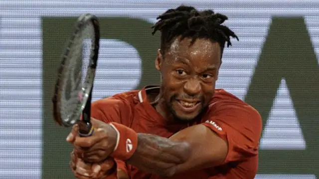 Gael Monfils