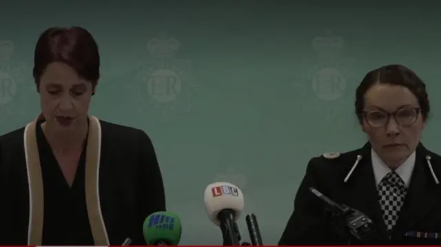 Liverpool press conference