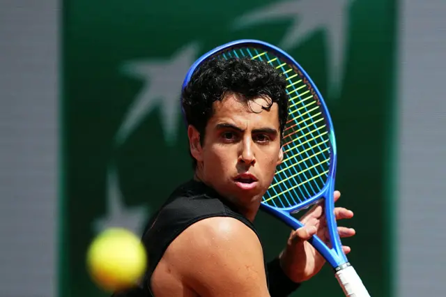 Jaume Munar