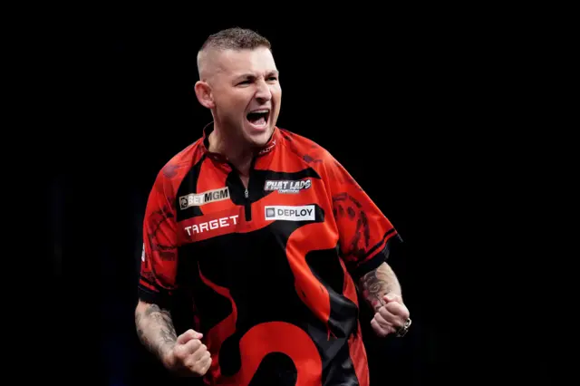 Nathan Aspinall