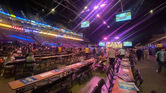 O2 Arena
