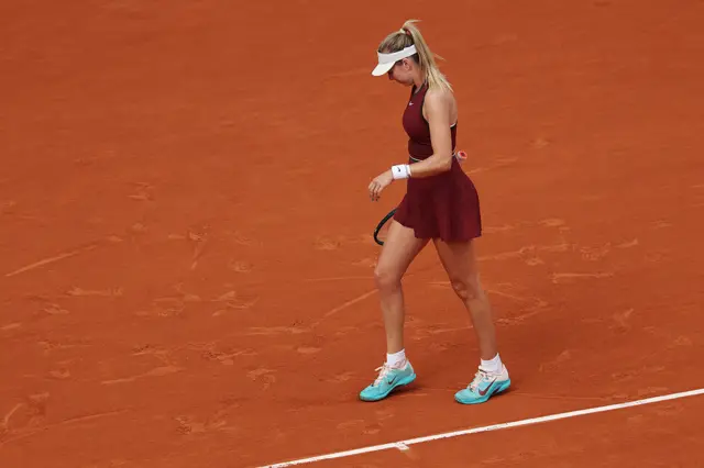 Katie Boulter