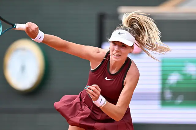 Katie Boulter