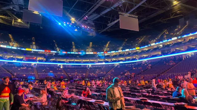 O2 Arena