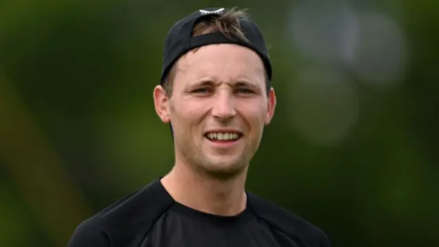 Tom Hartley
