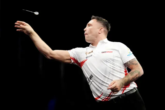 Gerwyn Price