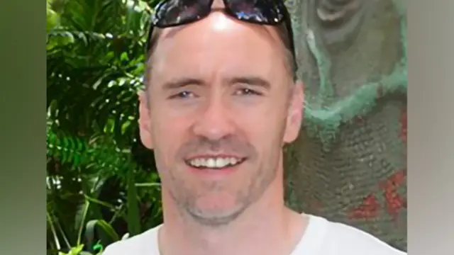 Paul Doyle