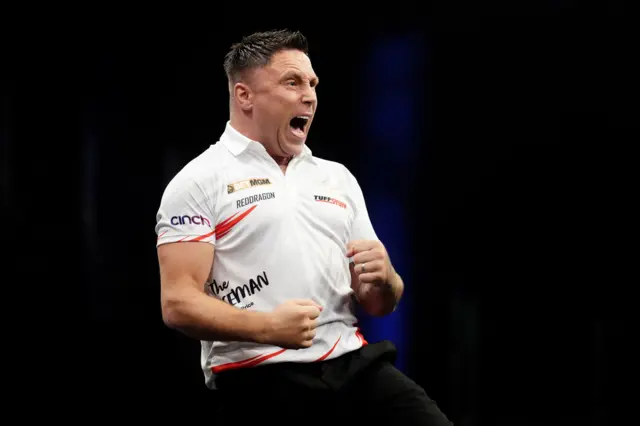 Gerwyn Price