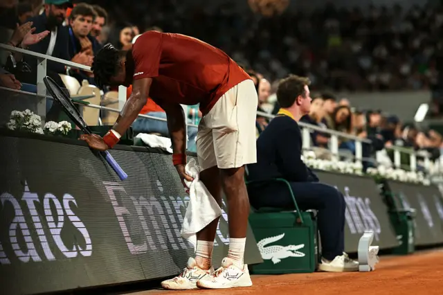 Gael Monfils