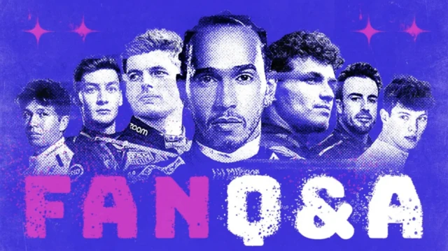 Fan Q&A