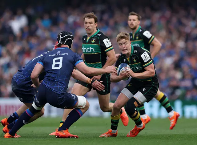Fin Smith