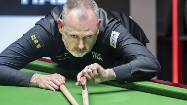 Mark Williams
