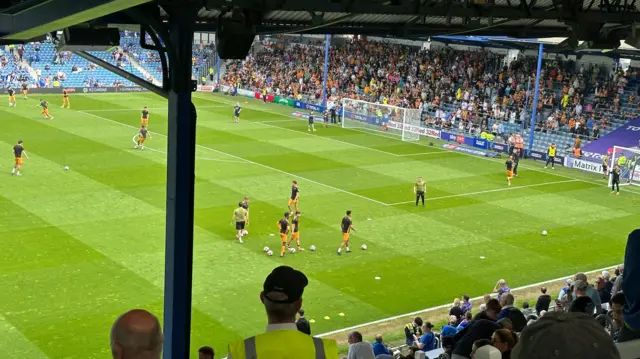 Fratton Park