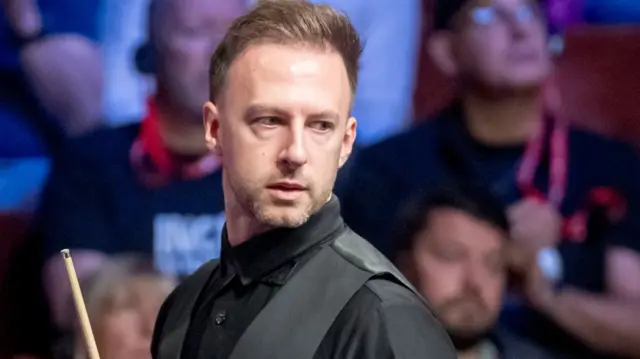 Judd Trump