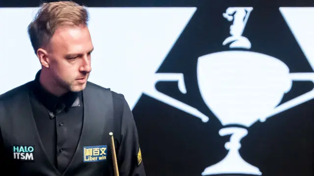 Judd Trump
