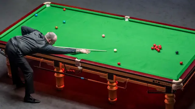 Mark Williams