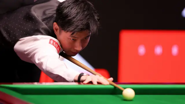 Zhao Xintong