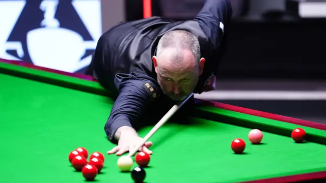 Mark Williams