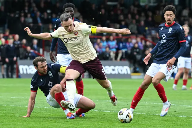 Lawrence Shankland