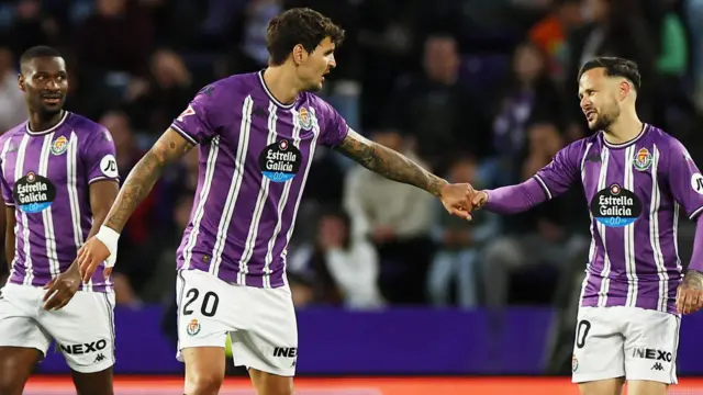 Real Valladolid