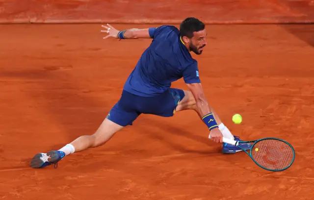damir dzumhur