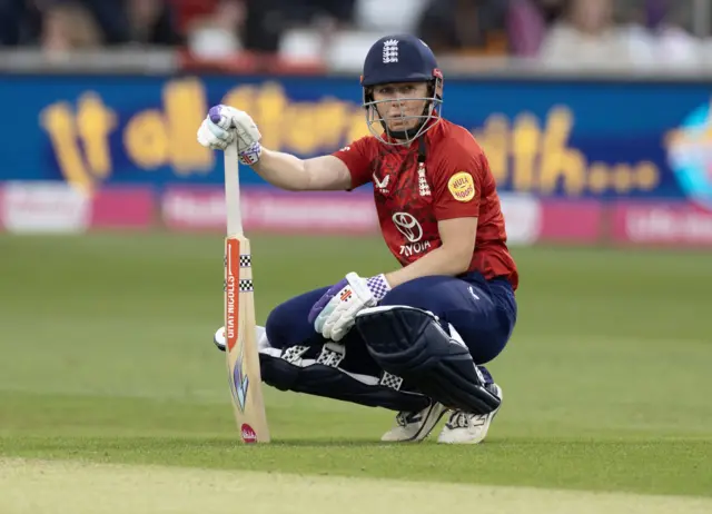 Heather Knight