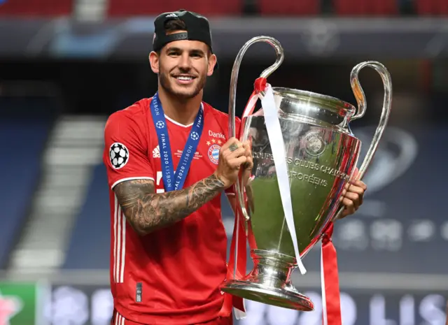 UCL