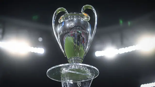 UCL