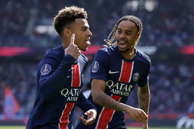 psg