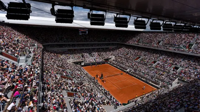 Roland Garros