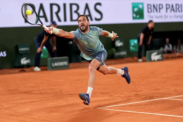 Damir Dzumhur