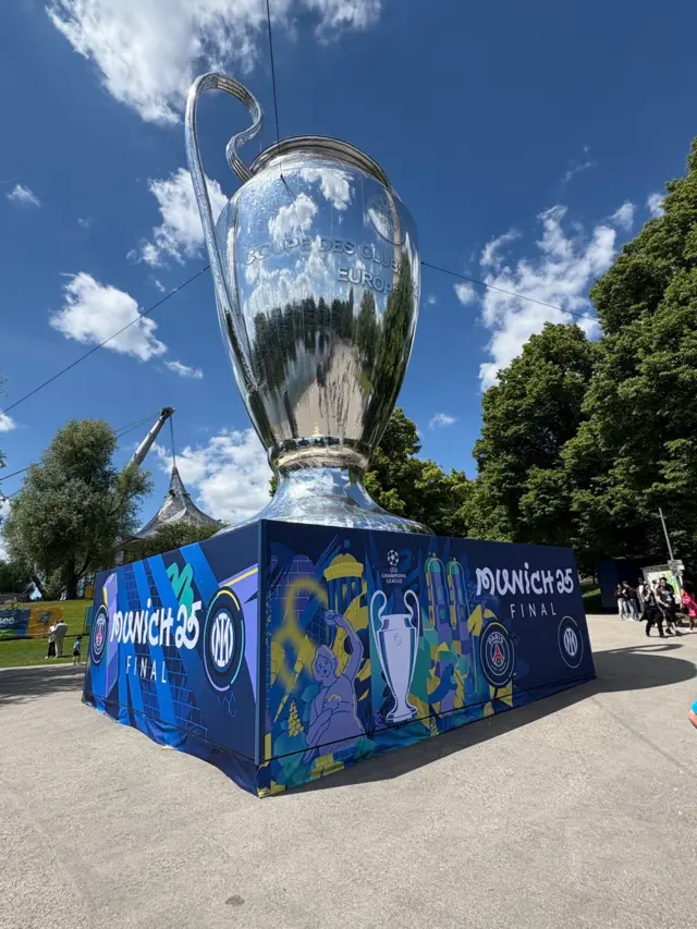 Trophy