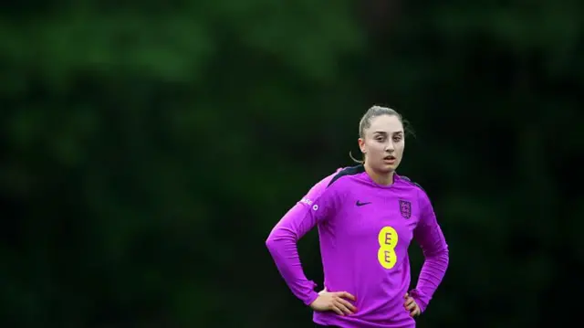 Ella Morris