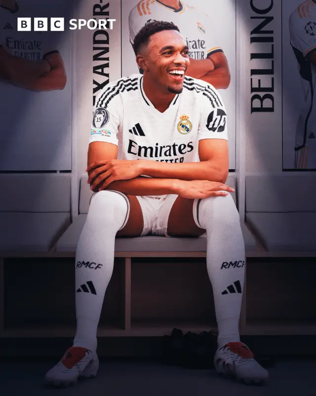 Trent Alexander-Arnold