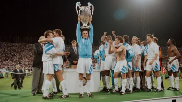 Champions League
