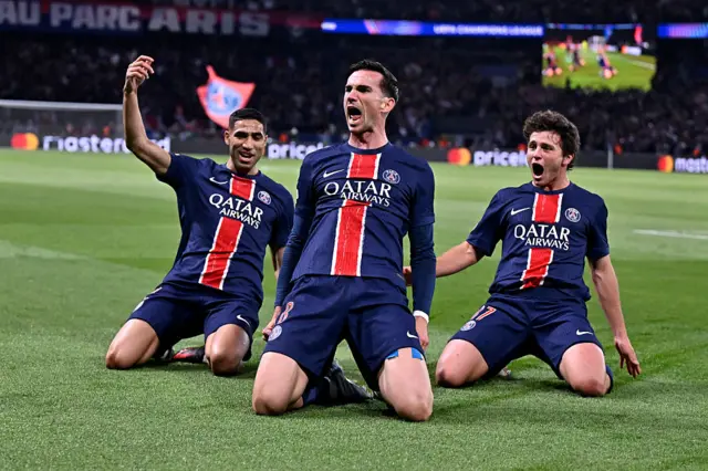 PSG