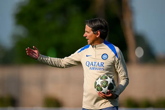 Simone Inzaghi