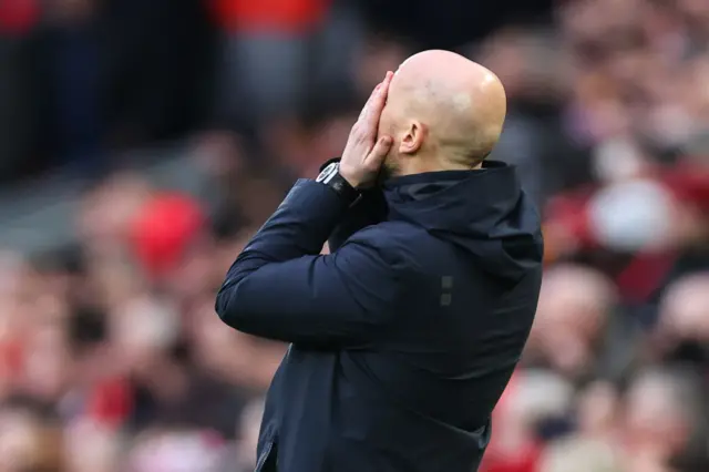 Erik Ten Hag