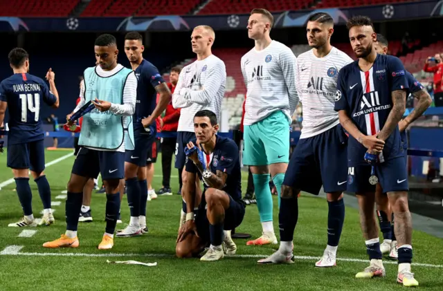 psg