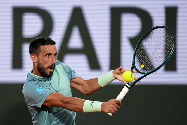 Damir Dzumhur