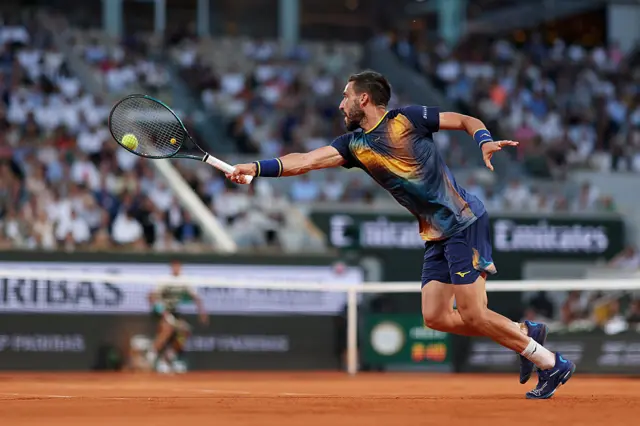 Damir Dzumhur