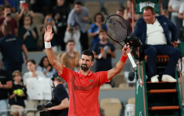 Novak Djkovic