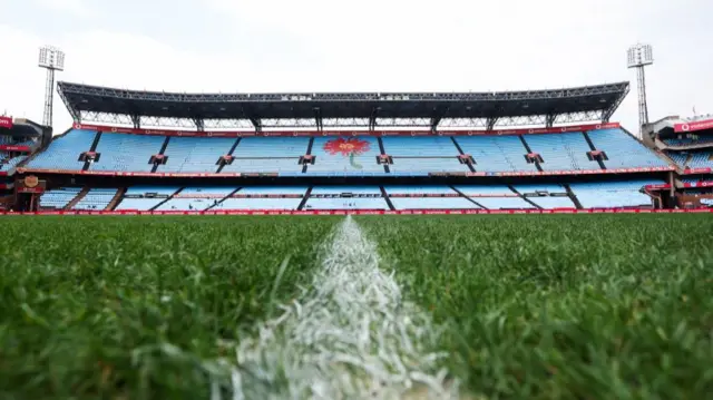 Loftus Versfeld
