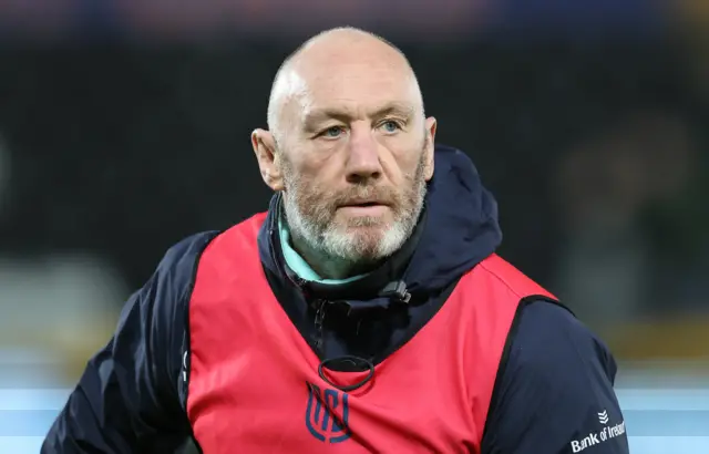 Robin McBryde